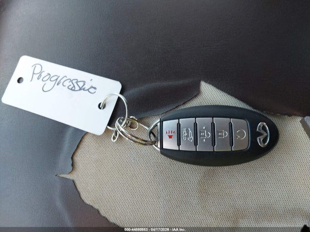 Aukcja sprzedaży 2017 Infiniti Qx60, vin: 5N1DL0MN5HC505696, numer aukcji: 44880983