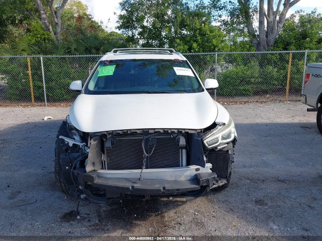 Aukcja sprzedaży 2017 Infiniti Qx60, vin: 5N1DL0MN5HC505696, numer aukcji: 44880983