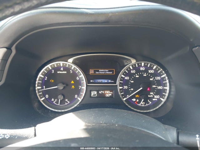 Aukcja sprzedaży 2017 Infiniti Qx60, vin: 5N1DL0MN5HC505696, numer aukcji: 44880983