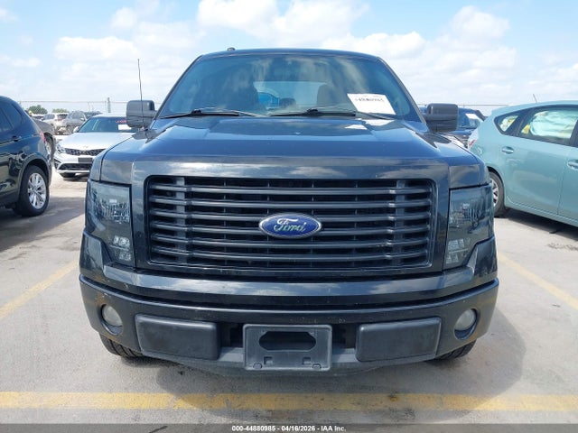 Ford F-150 Stx 2014 1FTFW1CFXEKD99137 Image 12