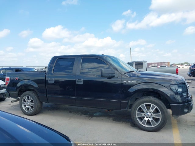 Ford F-150 Stx 2014 1FTFW1CFXEKD99137 Image 13