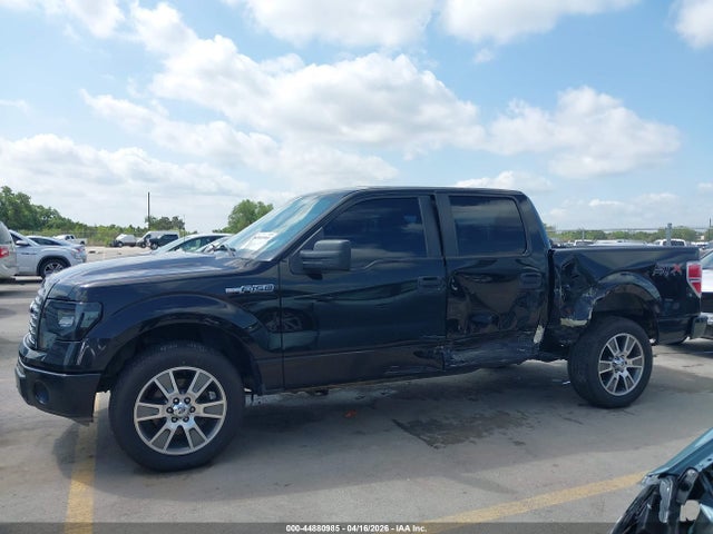 Ford F-150 Stx 2014 1FTFW1CFXEKD99137 Image 14