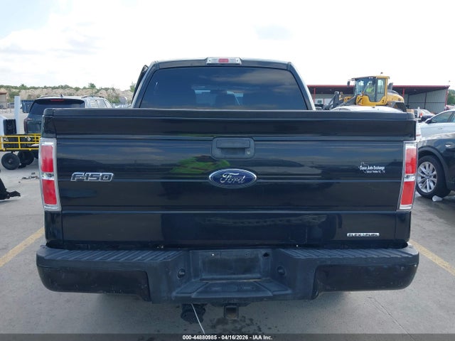 Ford F-150 Stx 2014 1FTFW1CFXEKD99137 Image 16