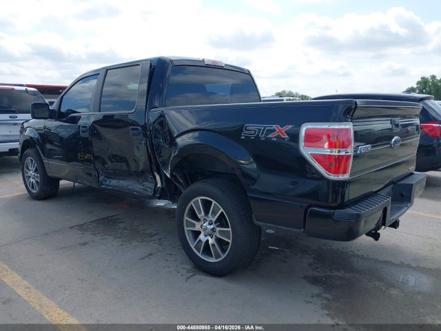 Ford F-150 Stx 2014 1FTFW1CFXEKD99137 Image 3