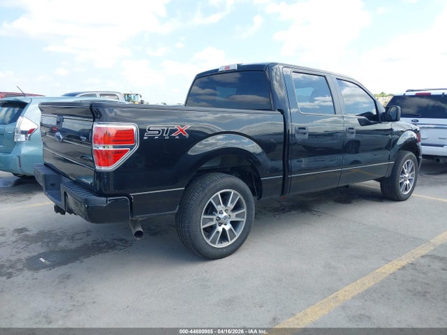 Ford F-150 Stx 2014 1FTFW1CFXEKD99137 Image 4
