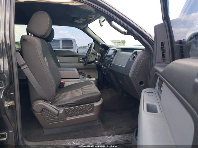 Ford F-150 Stx 2014 1FTFW1CFXEKD99137 Image 5