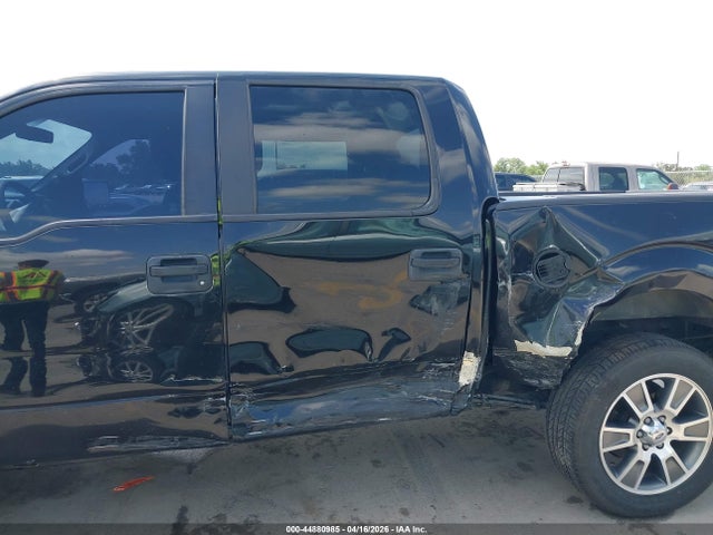 Ford F-150 Stx 2014 1FTFW1CFXEKD99137 Image 6