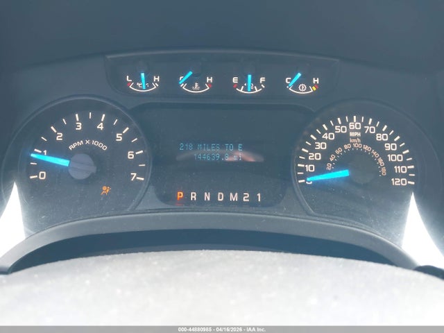 Ford F-150 Stx 2014 1FTFW1CFXEKD99137 Image 7