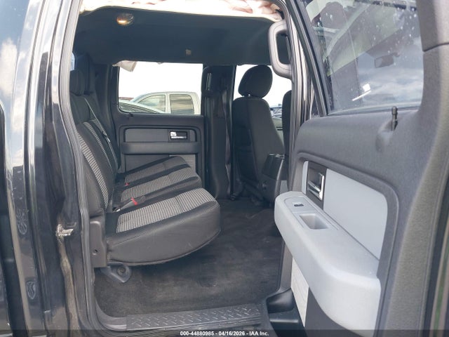 Ford F-150 Stx 2014 1FTFW1CFXEKD99137 Image 8