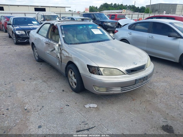 44880986 :رقم المزاد ، JT8BF22G7V0007336 vin ، 1997 Lexus Es 300 مزاد بيع