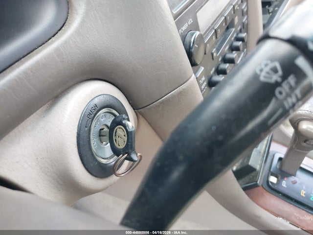 44880986 :رقم المزاد ، JT8BF22G7V0007336 vin ، 1997 Lexus Es 300 مزاد بيع