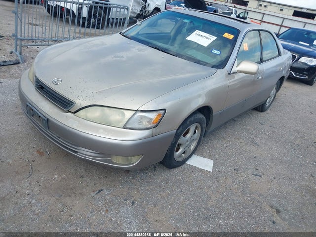44880986 :رقم المزاد ، JT8BF22G7V0007336 vin ، 1997 Lexus Es 300 مزاد بيع