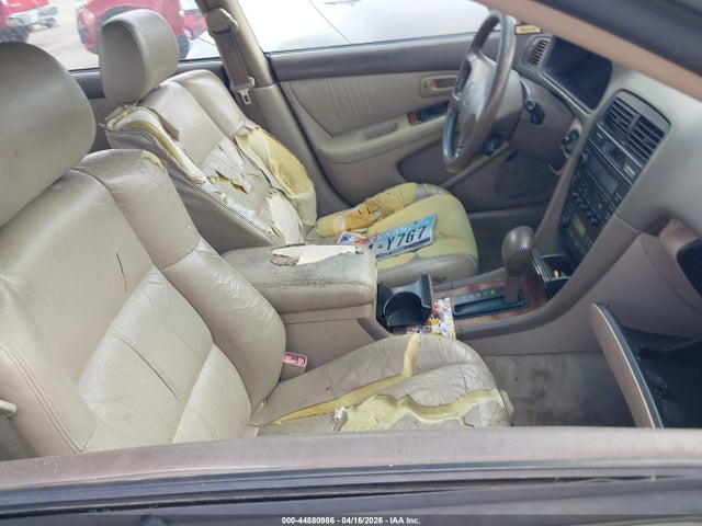 44880986 :رقم المزاد ، JT8BF22G7V0007336 vin ، 1997 Lexus Es 300 مزاد بيع
