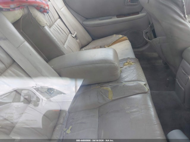 44880986 :رقم المزاد ، JT8BF22G7V0007336 vin ، 1997 Lexus Es 300 مزاد بيع