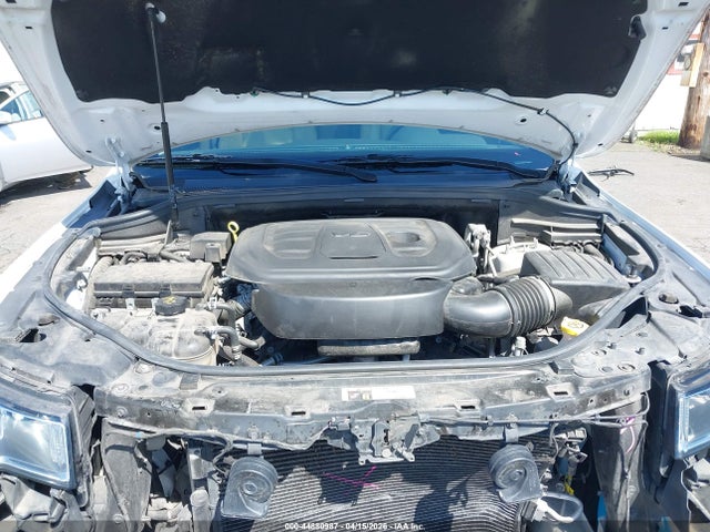 1C4RJFBG5KC670887 Jeep Grand Cherokee Limited 4x4