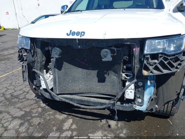 1C4RJFBG5KC670887 Jeep Grand Cherokee Limited 4x4