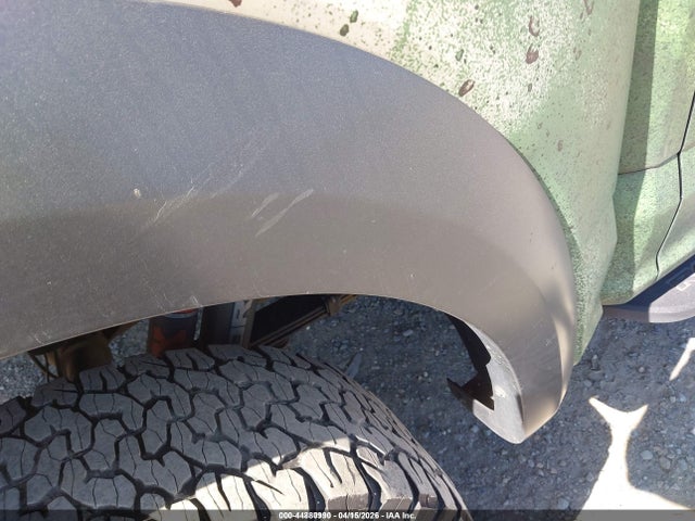 1FTFW1RG8KFA43936 Ford F-150 Raptor