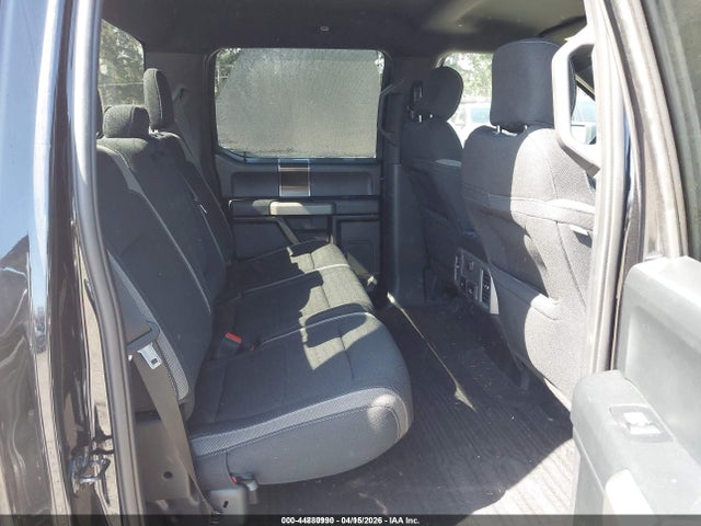 1FTFW1RG8KFA43936 Ford F-150 Raptor
