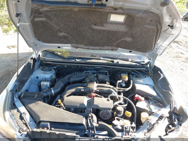 2012 Subaru Impreza 2.0i მანქანა იყიდება აუქციონზე, vin: JF1GJAA63CH011624, აუქციონის ნომერი: 44880993
