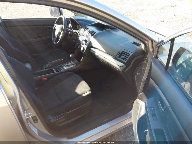 2012 Subaru Impreza 2.0i მანქანა იყიდება აუქციონზე, vin: JF1GJAA63CH011624, აუქციონის ნომერი: 44880993