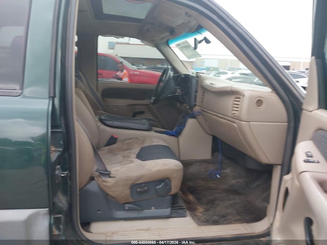 44880995 :رقم المزاد ، 3GNEK13T22G170197 vin ، 2002 Chevrolet Avalanche 1500 مزاد بيع