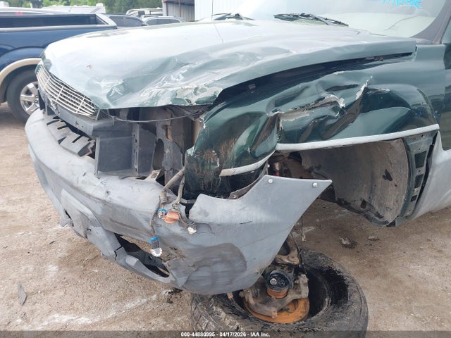 44880995 :رقم المزاد ، 3GNEK13T22G170197 vin ، 2002 Chevrolet Avalanche 1500 مزاد بيع