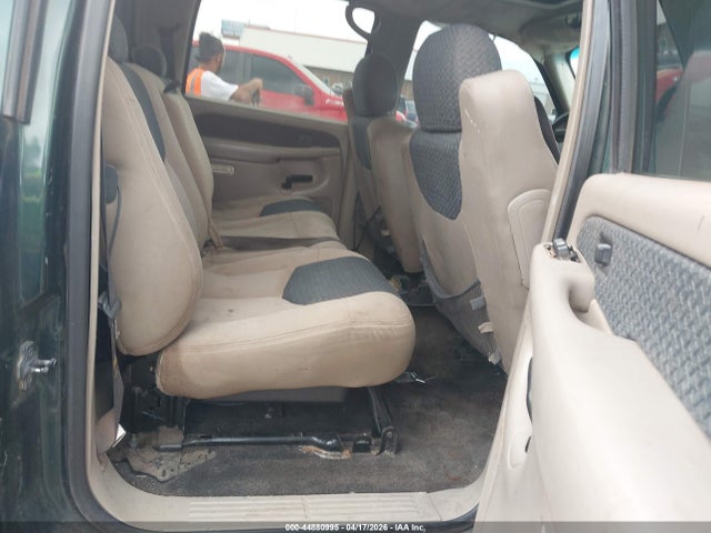 44880995 :رقم المزاد ، 3GNEK13T22G170197 vin ، 2002 Chevrolet Avalanche 1500 مزاد بيع