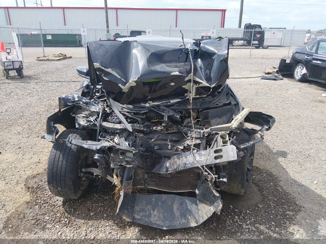 Продаж на аукціоні авто 2014 Cadillac Cts Standard, vin: 1G6AP5SX4E0125200, номер лоту: 44880997
