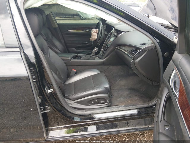 Продаж на аукціоні авто 2014 Cadillac Cts Standard, vin: 1G6AP5SX4E0125200, номер лоту: 44880997
