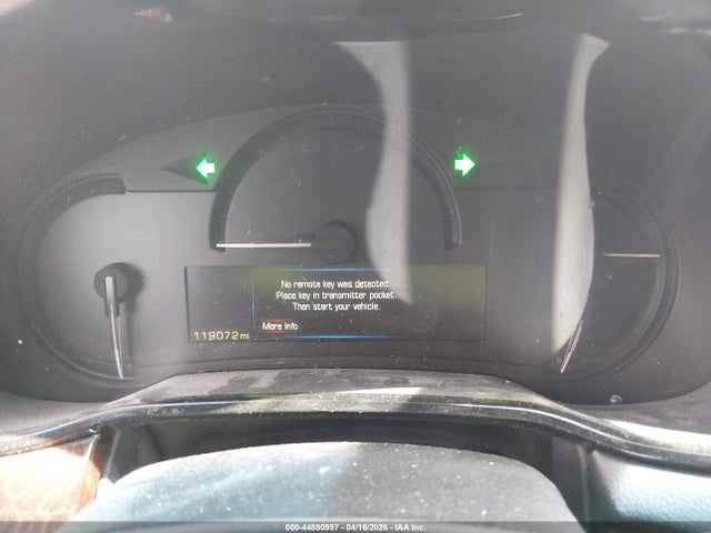Продаж на аукціоні авто 2014 Cadillac Cts Standard, vin: 1G6AP5SX4E0125200, номер лоту: 44880997
