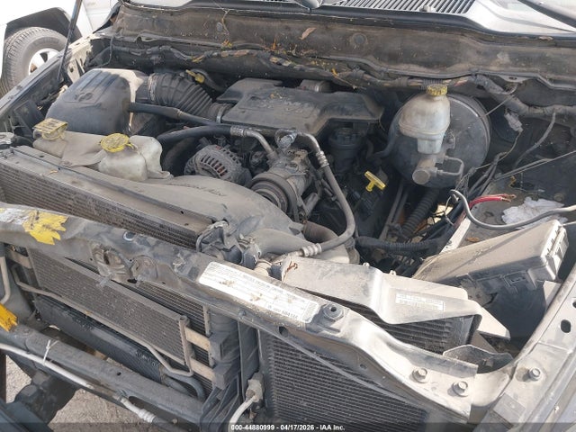44880999 :رقم المزاد ، 1D7HA18288J233843 vin ، 2008 Dodge Ram 1500 Slt مزاد بيع