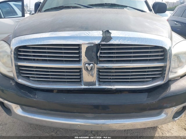 44880999 :رقم المزاد ، 1D7HA18288J233843 vin ، 2008 Dodge Ram 1500 Slt مزاد بيع