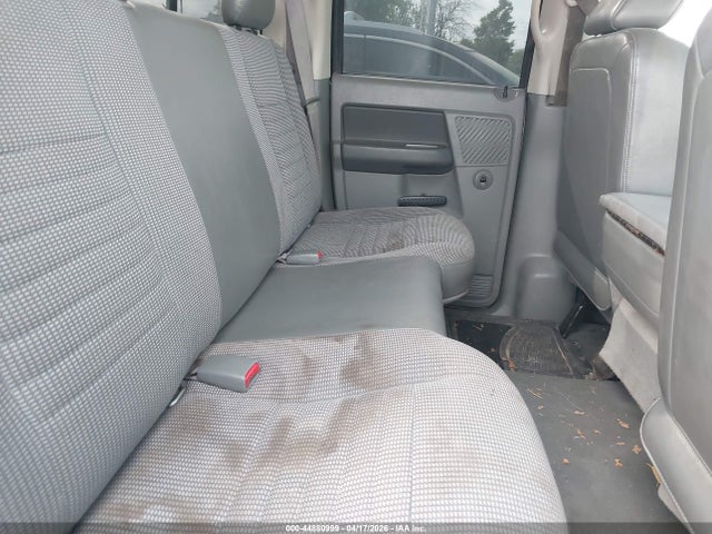 44880999 :رقم المزاد ، 1D7HA18288J233843 vin ، 2008 Dodge Ram 1500 Slt مزاد بيع