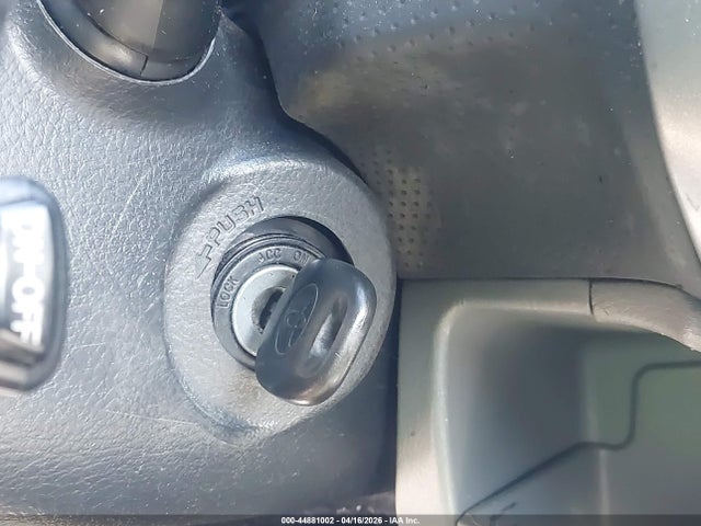 2015 Toyota Tacoma Prerunner V6 მანქანა იყიდება აუქციონზე, vin: 5TFJU4GN9FX066645, აუქციონის ნომერი: 44881002