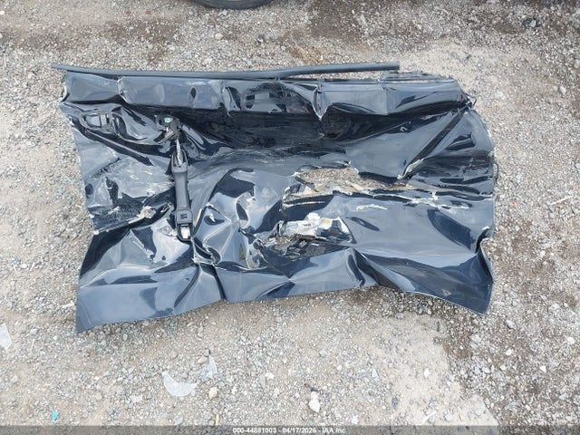 2024 Honda Accord Ex მანქანა იყიდება აუქციონზე, vin: 1HGCY1F32RA037041, აუქციონის ნომერი: 44881003