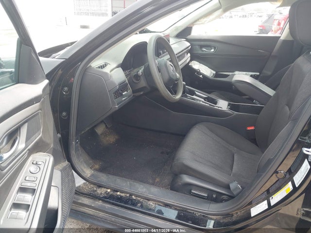 2024 Honda Accord Ex მანქანა იყიდება აუქციონზე, vin: 1HGCY1F32RA037041, აუქციონის ნომერი: 44881003