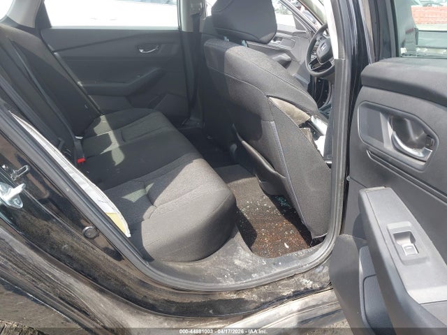 2024 Honda Accord Ex მანქანა იყიდება აუქციონზე, vin: 1HGCY1F32RA037041, აუქციონის ნომერი: 44881003