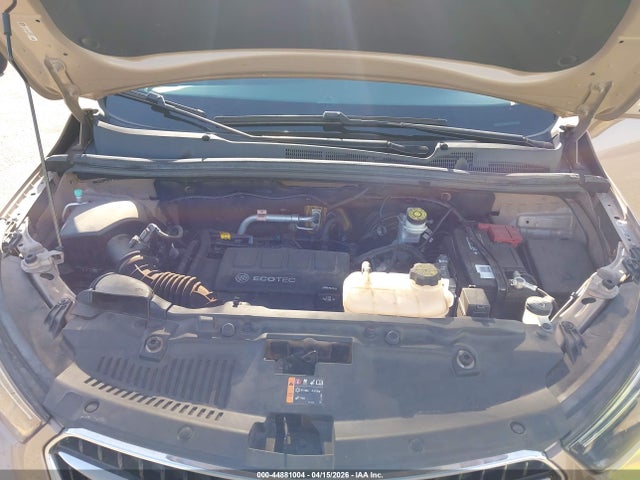 Buick Encore Fwd Preferred 2019 KL4CJASB6KB942697 Image 10