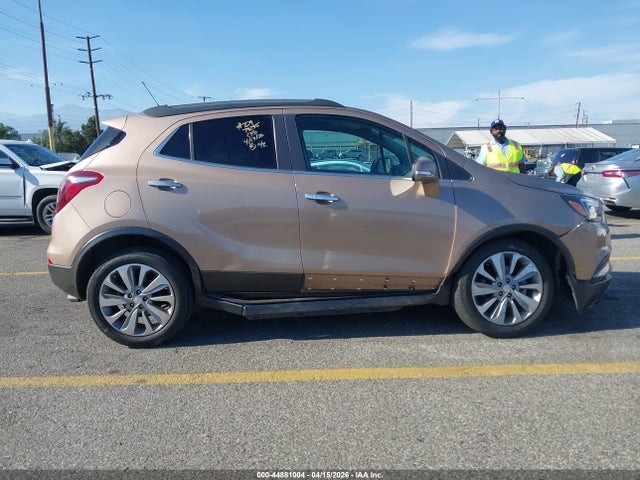 Buick Encore Fwd Preferred 2019 KL4CJASB6KB942697 Image 13