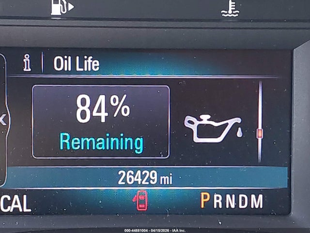 Buick Encore Fwd Preferred 2019 KL4CJASB6KB942697 Image 15