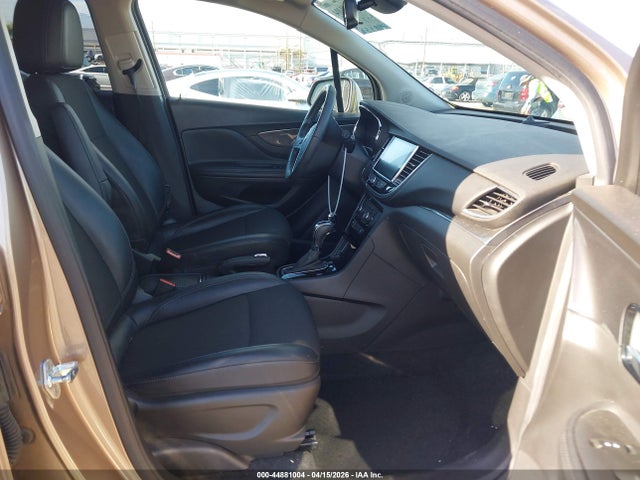 Buick Encore Fwd Preferred 2019 KL4CJASB6KB942697 Image 5