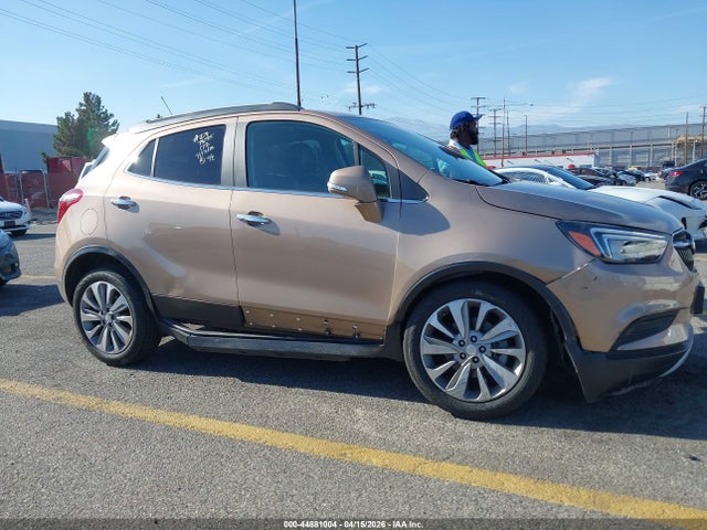 Buick Encore Fwd Preferred 2019 KL4CJASB6KB942697 Image 6