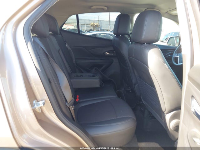 Buick Encore Fwd Preferred 2019 KL4CJASB6KB942697 Image 8