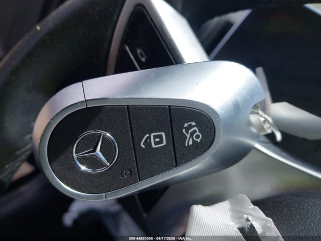 44881006 :رقم المزاد ، W1KAF4HB2RR232128 vin ، 2024 Mercedes-benz C 300 مزاد بيع