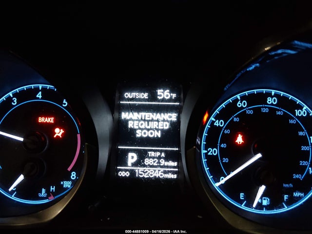 2015 Toyota Corolla S Plus მანქანა იყიდება აუქციონზე, vin: 2T1BURHE9FC400431, აუქციონის ნომერი: 44881009