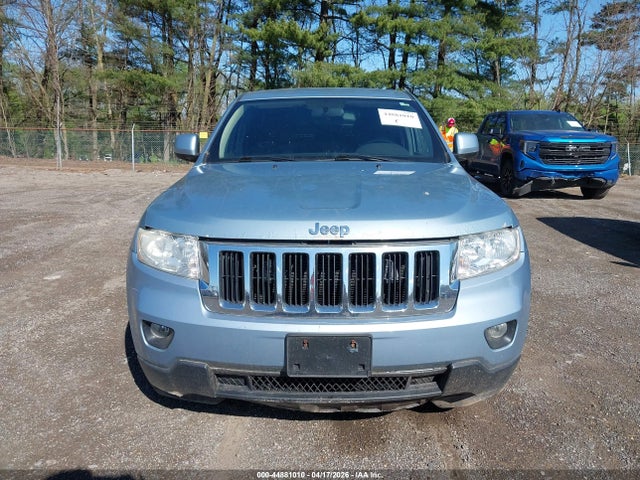 Auction sale of the 2013 Jeep Grand Cherokee Laredo, vin: 1C4RJFAG6DC518671, lot number: 44881010