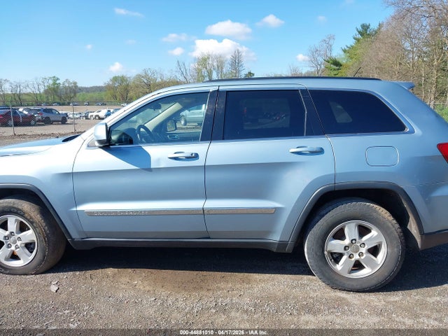 Auction sale of the 2013 Jeep Grand Cherokee Laredo, vin: 1C4RJFAG6DC518671, lot number: 44881010