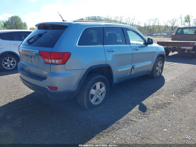 Auction sale of the 2013 Jeep Grand Cherokee Laredo, vin: 1C4RJFAG6DC518671, lot number: 44881010