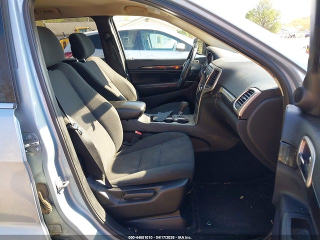 Auction sale of the 2013 Jeep Grand Cherokee Laredo, vin: 1C4RJFAG6DC518671, lot number: 44881010