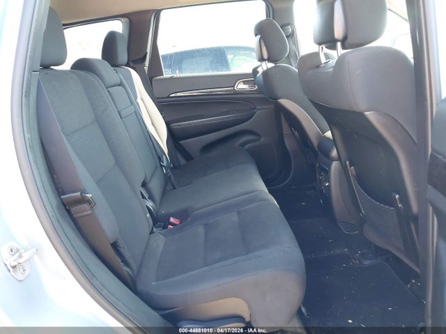 Auction sale of the 2013 Jeep Grand Cherokee Laredo, vin: 1C4RJFAG6DC518671, lot number: 44881010
